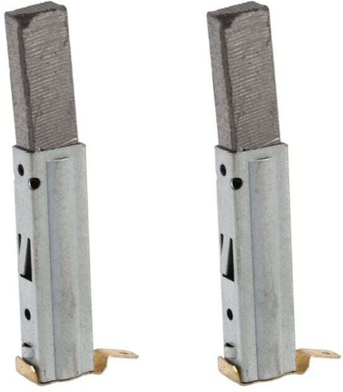 2Pcs Universal Series Staubsauger Motor Kohlebürste für Baiyun Industrie Zubehör Bf501 Bf502