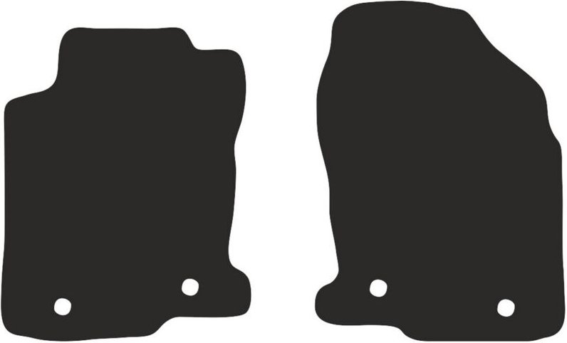 BASIC-Front für: Lexus NX 200T Crossover 2014-