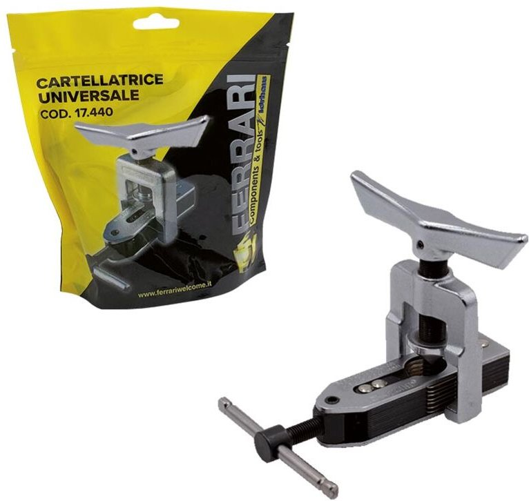 Universal-Ordner - Idrhaus