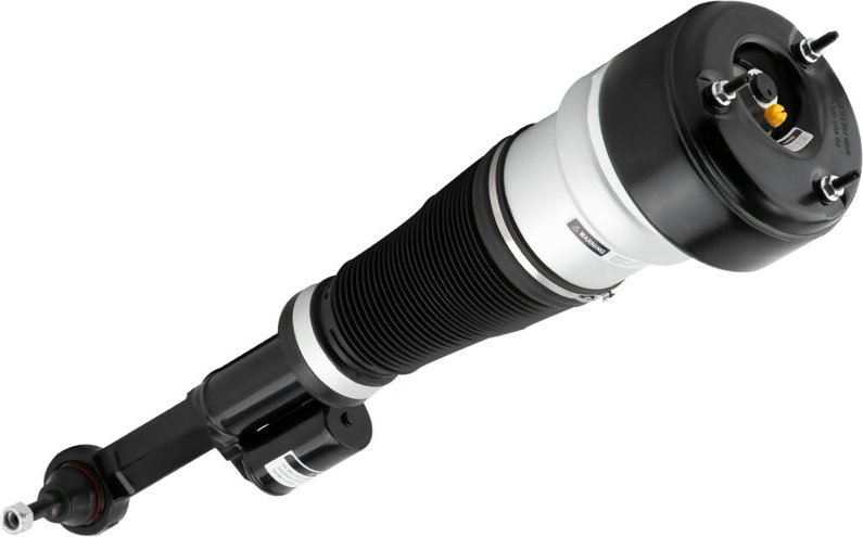 Federbein vorne links for Mercedes S KLASSE W221 S500 4MATIC 2213205313