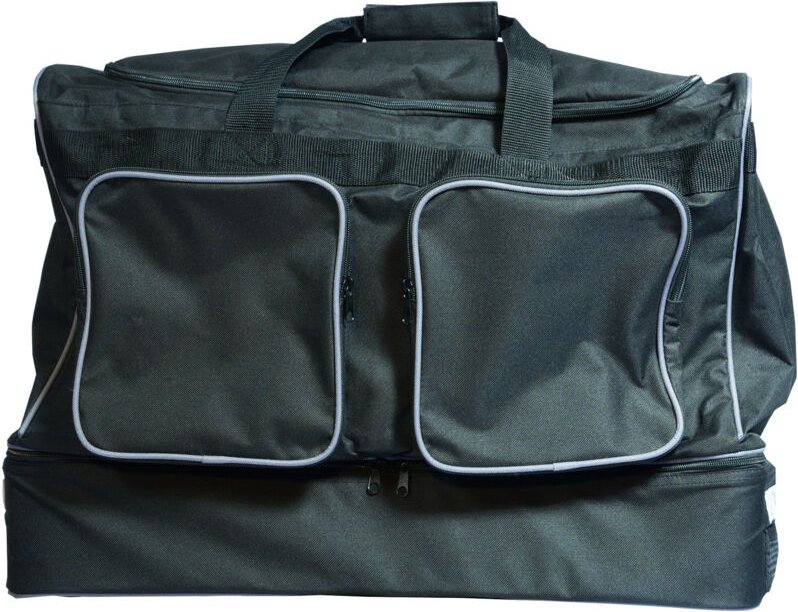 Transporttasche Schwarz