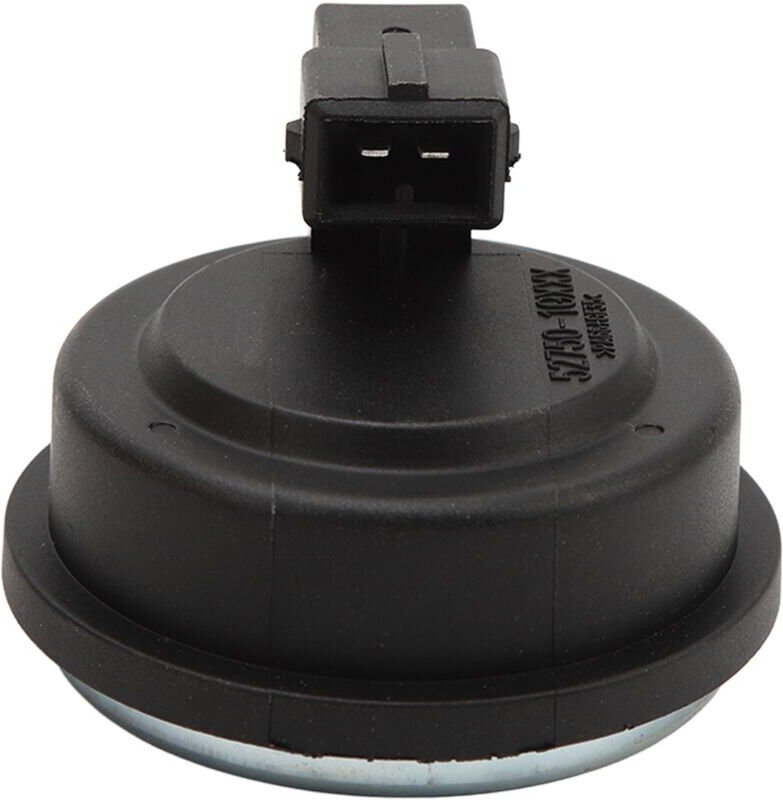 Hinterradnaben-ABS-Sensor 52751 1G101FFF ABS-Lagersensor Ersatz für Hyundai I10 I20 1. 2. Generation