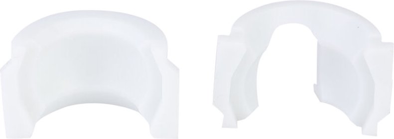 Jeffergarden - Gangwahlschalter-Schalthebel-Buchsen-Reparatursatz, passend für Mercedes Benz Vito/Viano W639 X8R0172