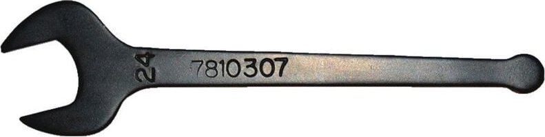 MAKITA 781030-7 Fester Schraubenschlüssel 24