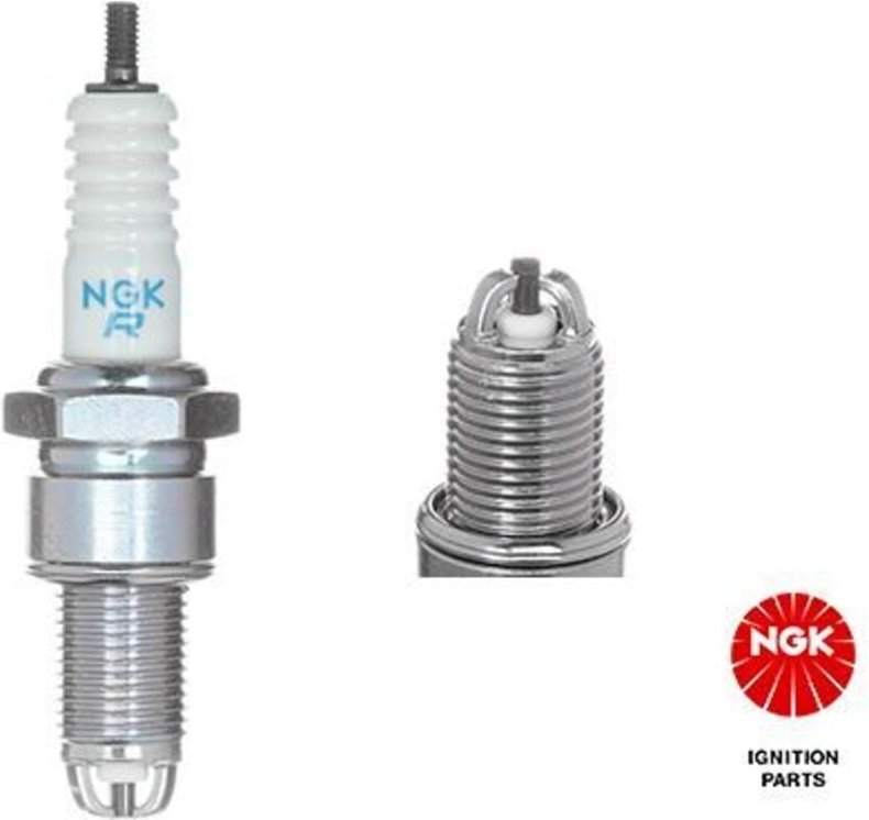 Zündkerze BUR5ET 4er Pack V-Line 22 Zündkerze - NGK