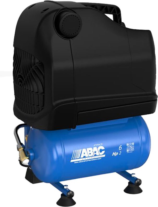 Abac - Verdichter Start Oss 20P 1129741045 de