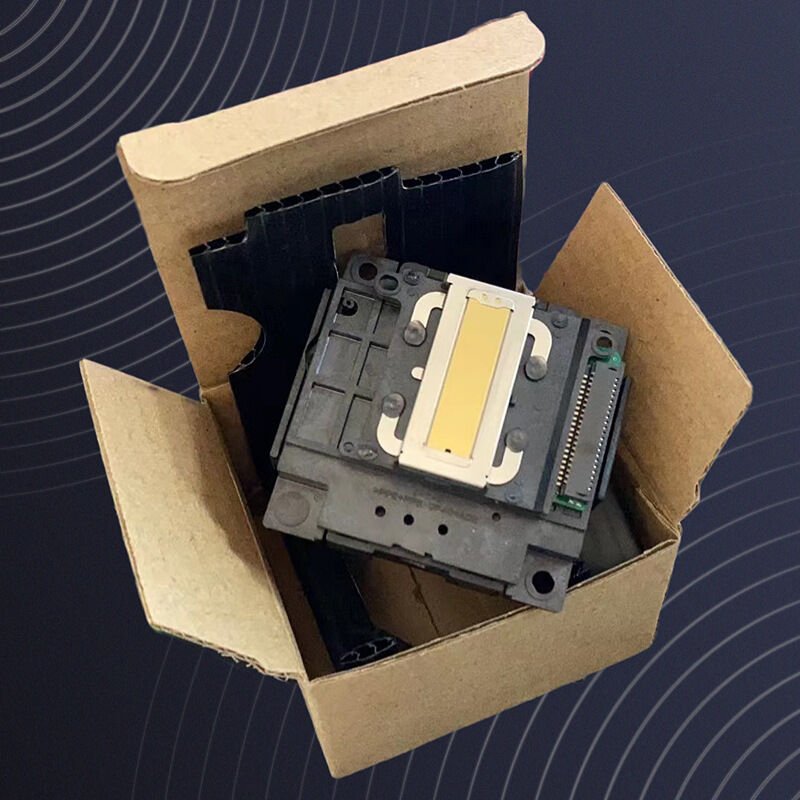 KZQ - Epson L310 Düsendruckkopf, kompatibel mit L310 L360 L380 L351 L565 L3118 L358