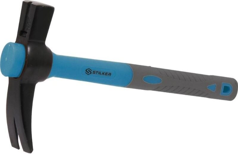 Schalungshammer 700gr + Trimmstiel 40cm STILKER - 12769