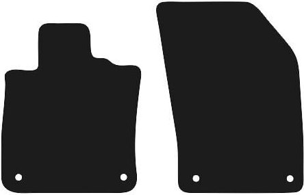 BASIC Front für: Volvo S60 III Limousine 2019-