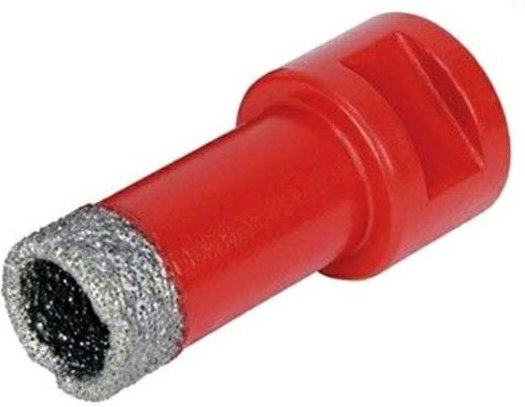 Rubi korona m14 z nasypem diamentowym lutowanym 20mm