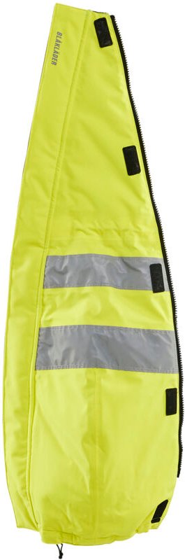 Erweiterer für Winterparka 4472 Gelb XXL