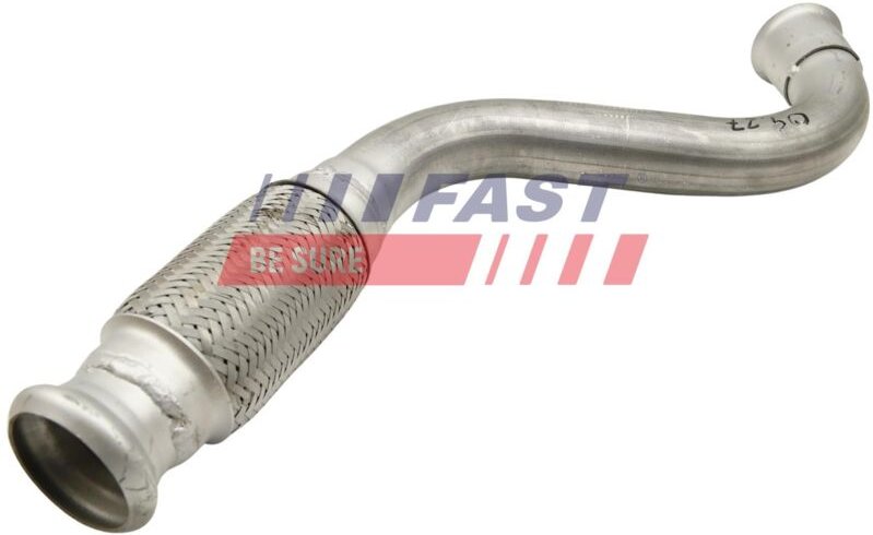Auspuffrohr Ft84201 Fast