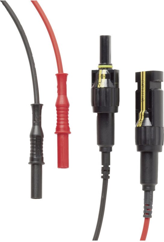 Fluke - 5301188 PVLEAD1 Messleitung 1 Set