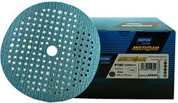 NORTON AIR PLUS MULTI Scheibendurchmesser 150 P180 100 STÜCK