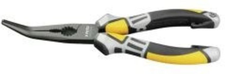 Gebogene Telefonzange 205