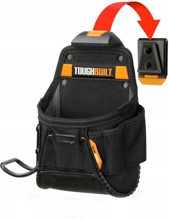 ToughBuilt TB-CT-24 Werkzeugtasche