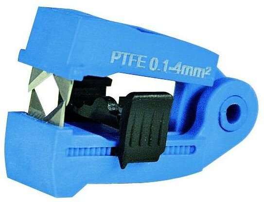 Thumbnail - 8146-3 1830848 Abisoliermesser 0.1 bis 4 mm² - Gedore