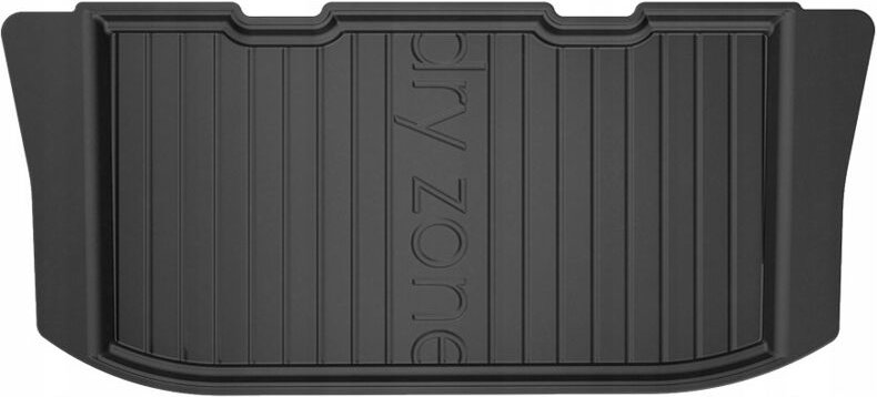 Kofferraummatteneinlage Skoda Citigo-e iV Schrägheck 2019-2020 DZ