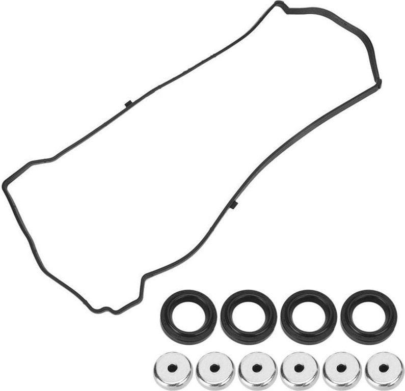 Tlily - Ventildeckeldichtungssatz 12030-PNC-000 für rsx Base & Typ s K20A K20A2 K20A3 K20Z1