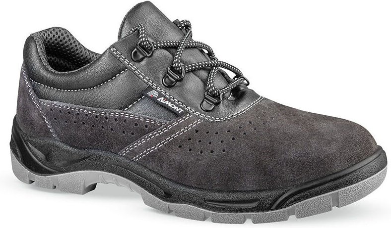 Sicherheitsschuhe niedrig NOVARA S1P SRC 41