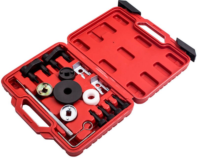 Maxpeedingrods - Steuerkette Nockenwelle Einstellwerkzeug for vw Audi Seat 1.8 2.0 tsi tfsi neu