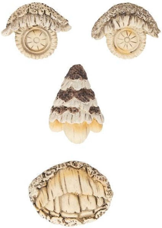 Thumbnail - 4 piece tree face