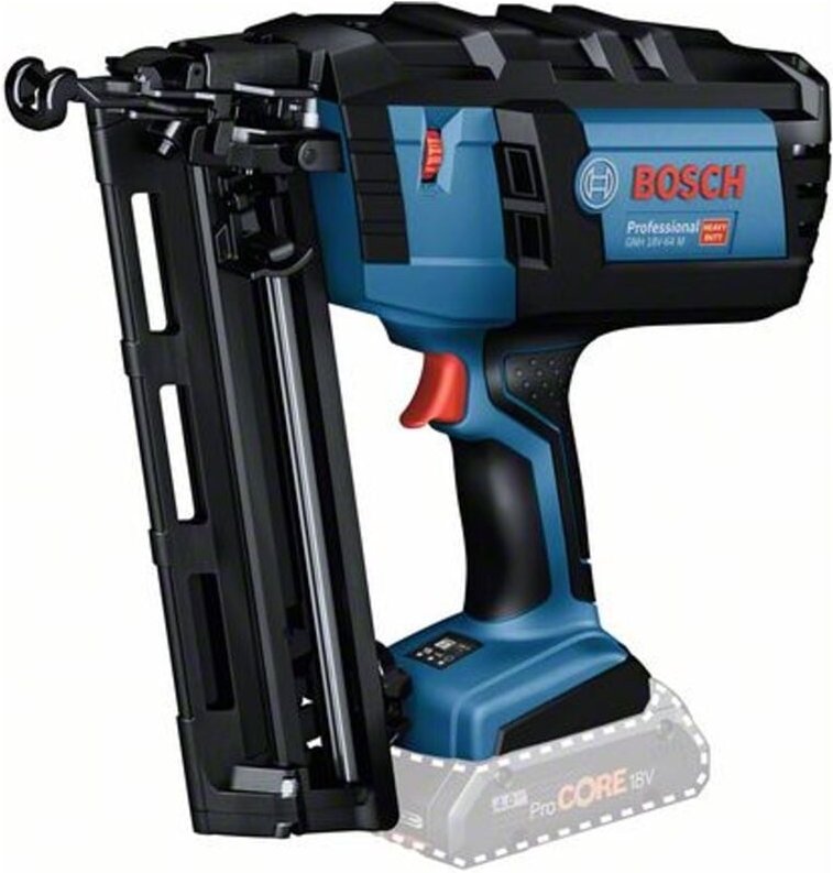 Gnh 18V-64 m Akku-Holznagler (0601481000) - Bosch Professional