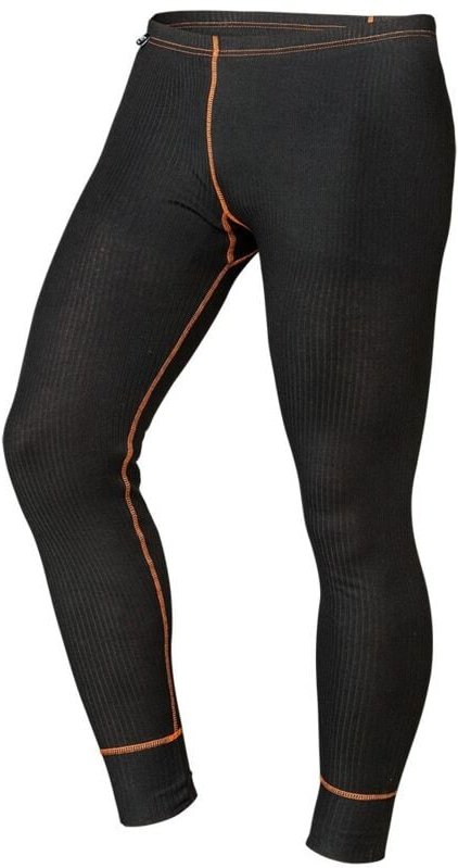 Thermohose schwarz XXL/XXXL