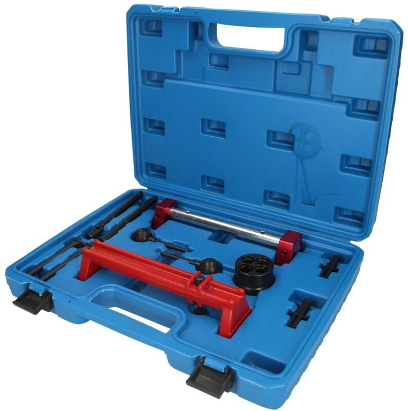 Brilliant Tools - Motor-Einstellwerkzeug-Satz für bmw S54