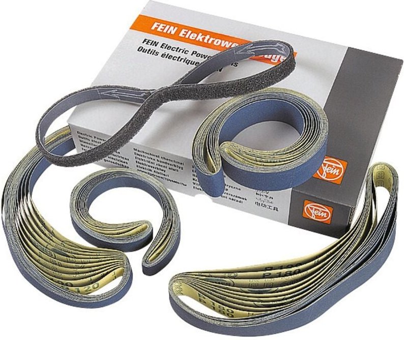 Basis-Set Rohrschleifer - Fein