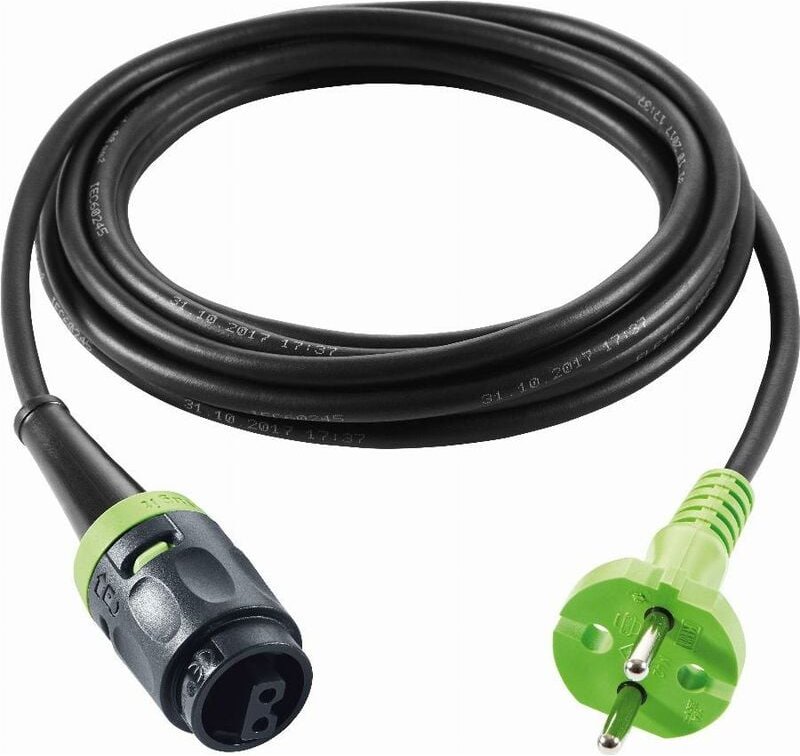 Plug it-Kabel H05 RN-F4/3 Festool 203935
