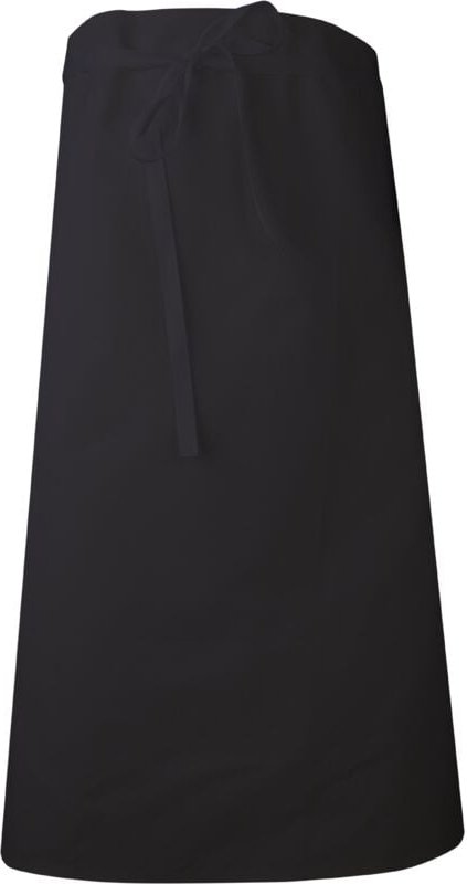 Kochschürze TU SIPHON - SCHWARZ