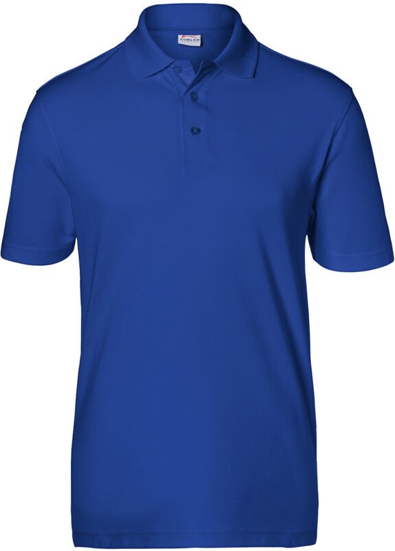Kübler Polo shirts 5126 kbl.blau Gr. 3XL