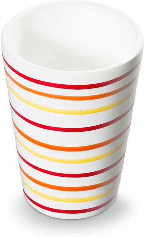 Thumbnail - Gmundner Keramik - Landlust, Trinkbecher (h: 11cm)