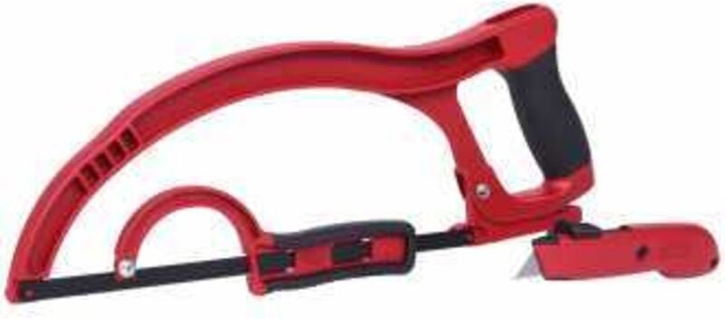 Metallsägebogen-Satz, 3-tlg