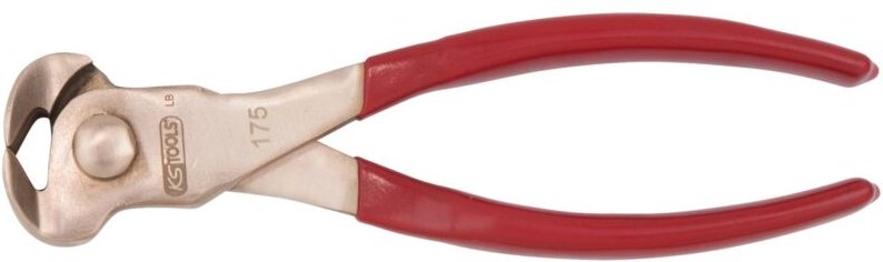 Ks Tools BERYLLIUMplus Vornschneider 175 mm