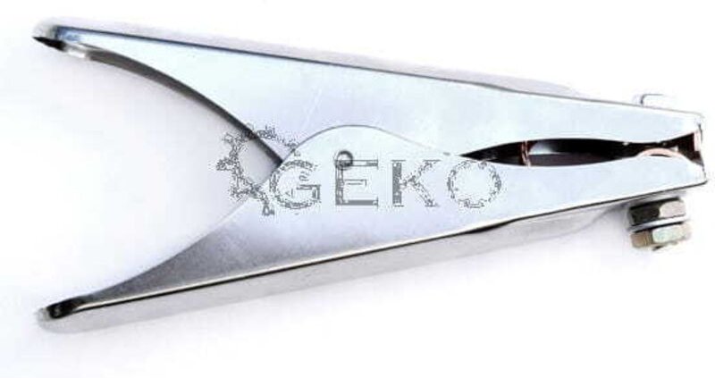 Schweissklemme 500a/g