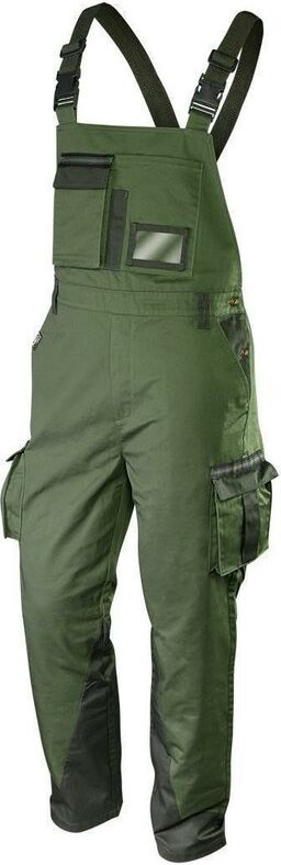 Neo Arbeitslatzhose camouflage Camo XS/46