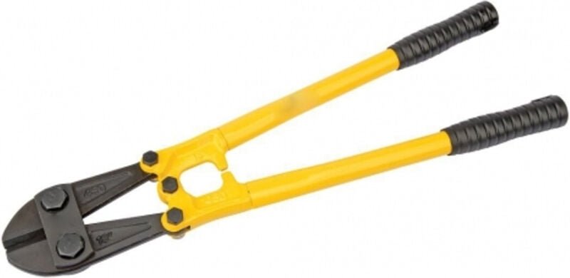 Trade Shop - bolzenschneider bolzenschneider zange scheren 450MM vorhängeschloss cutter netzwerke -