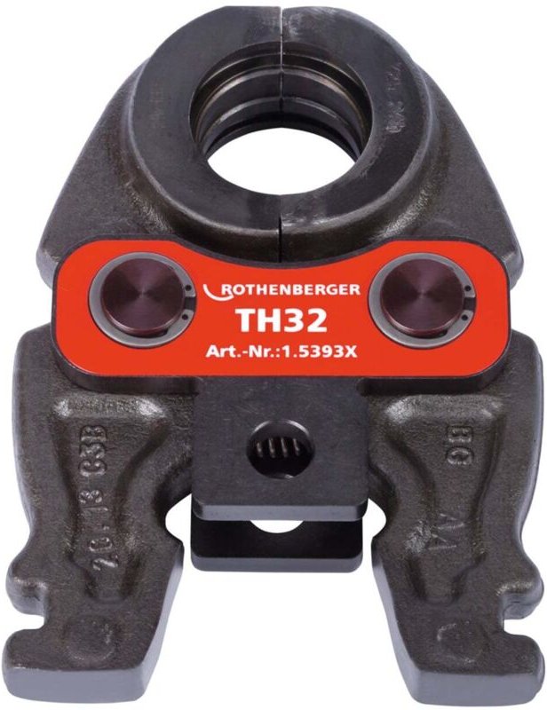 Pressbacke Compact TH32 - 015393X - Rothenberger