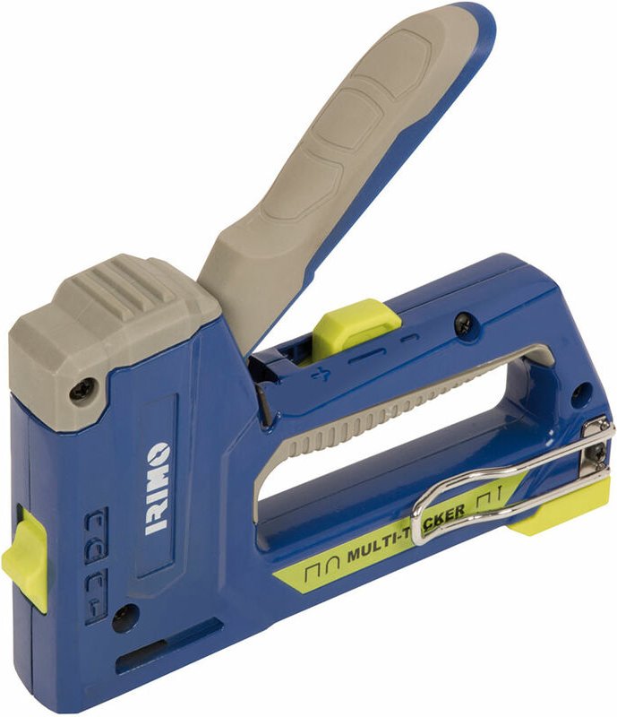 Schwerlast-Klammern, 8mm, 1000 Stk. Irimo 560-HD-08