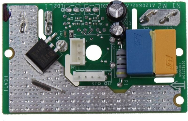 Ersatzteil - Original-Steuermodul - Electrolux