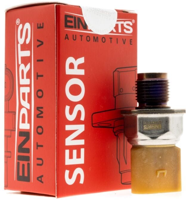 Kraftstoffdrucksensor für Audi A1 8X A3 8P A5 8F A6 C7 Q5 8RB