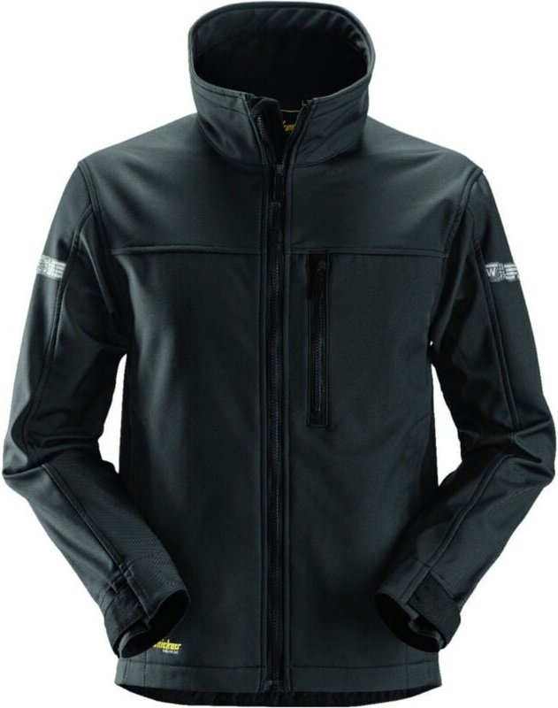 Softshelljacke 1200 navy-schwarz Gr. 2XL