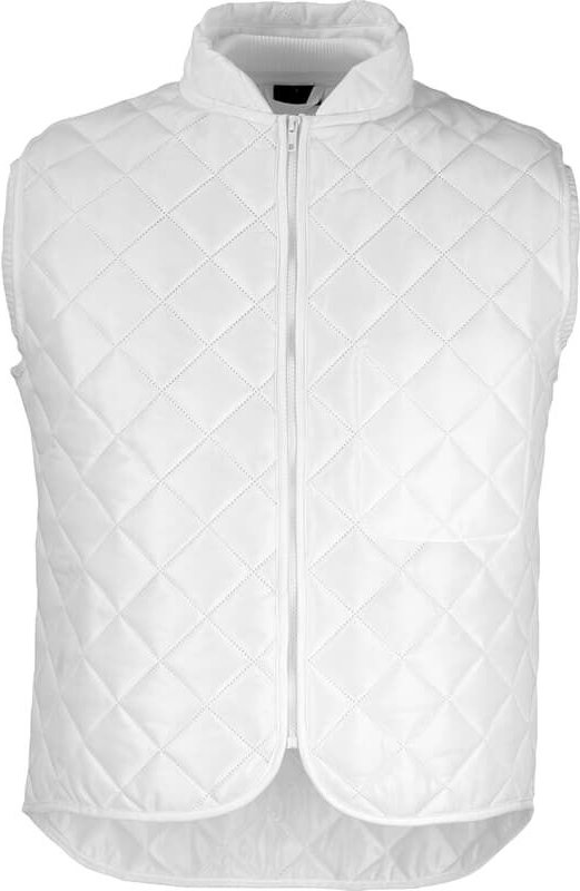 Mascot ORIGINALS Thermoweste 13648-707 Weiß 2XL 370 g/m²