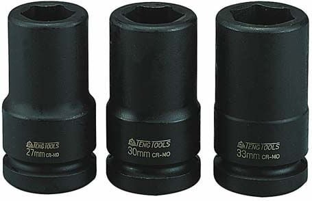 Tegtools 114891005 lange IMPACT-Schiff 3/4 41 mm 940641-c