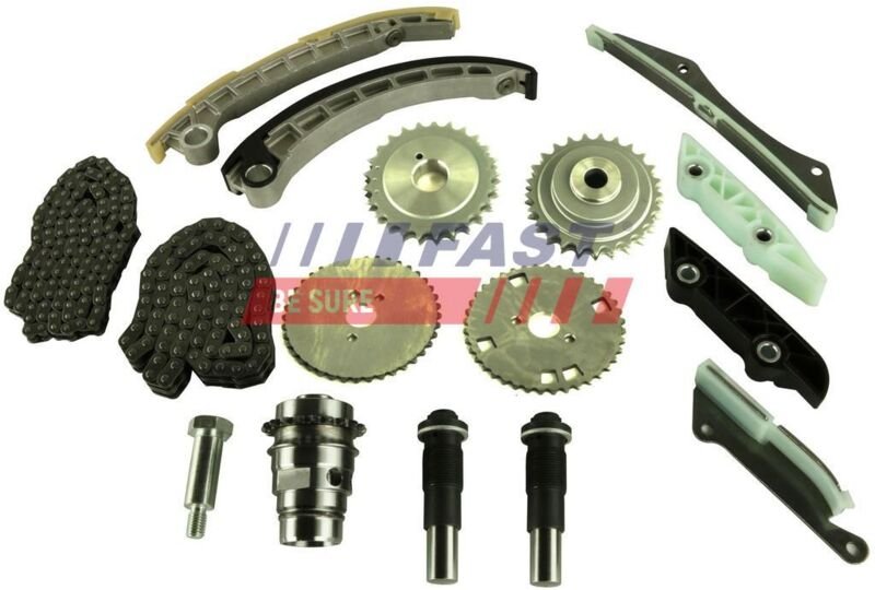 Steuerkette Ft41915 Schnell