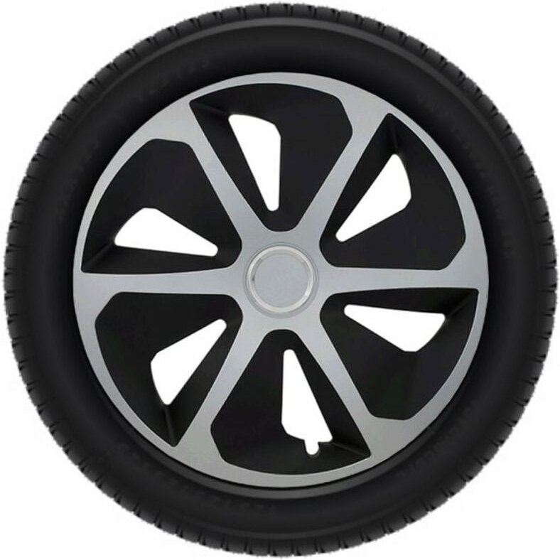 Radkappen - 14 Zoll Rocco-Mix