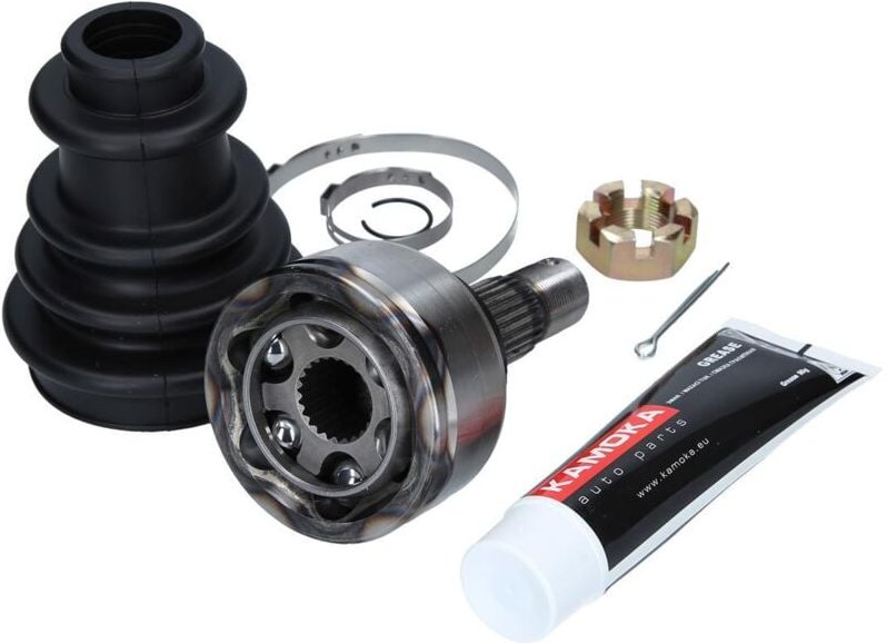 Antriebswellengelenksatz 6127 Kamoka