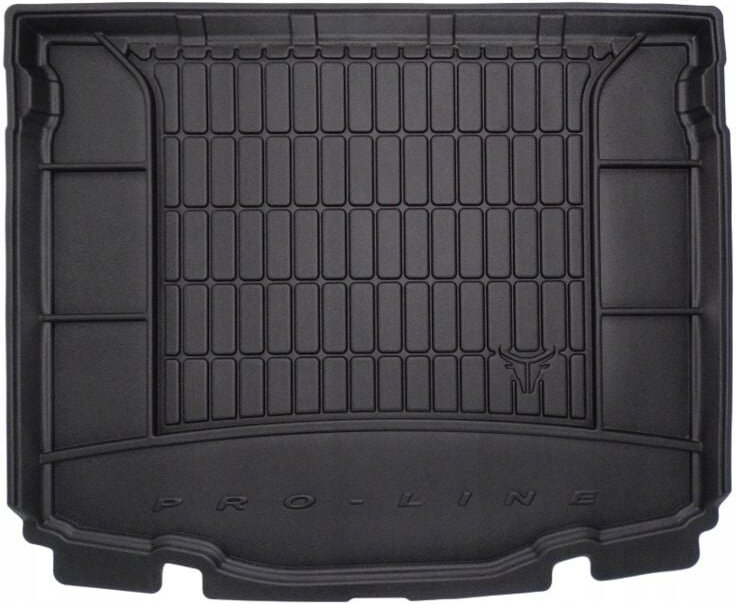 Kofferraummatteneinsatz aus Gummi FORD KUGA Mk3 ab 2019-